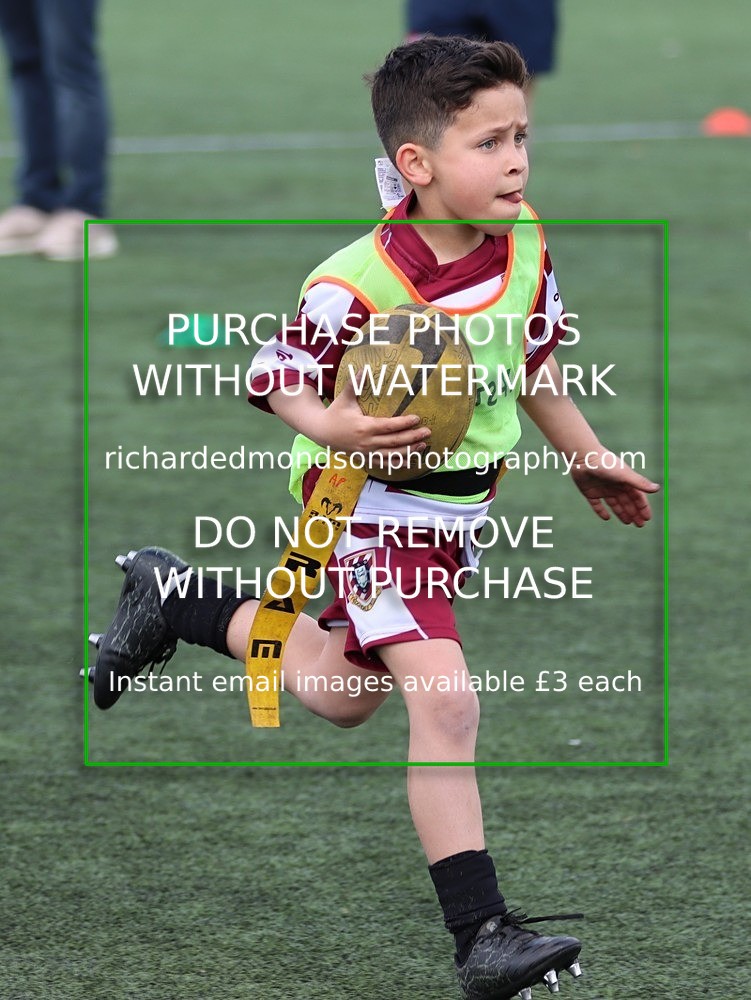 IMG_3059 - Rochdale Rugby Under 7's (27/4/24)