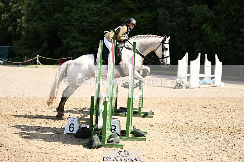 240824X-113221-25268 - 70cm Round 2 10.30 to 12.10