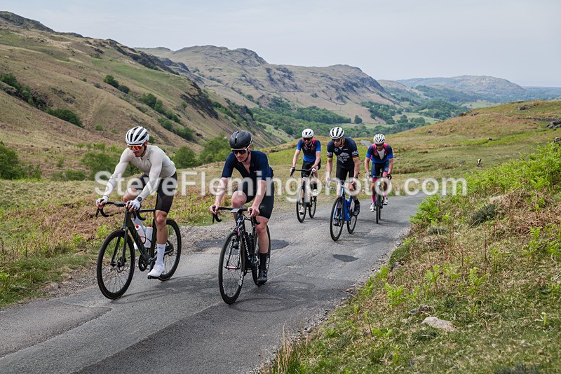 115501 - Hardknott Pass Camera 1 11.00-12.00