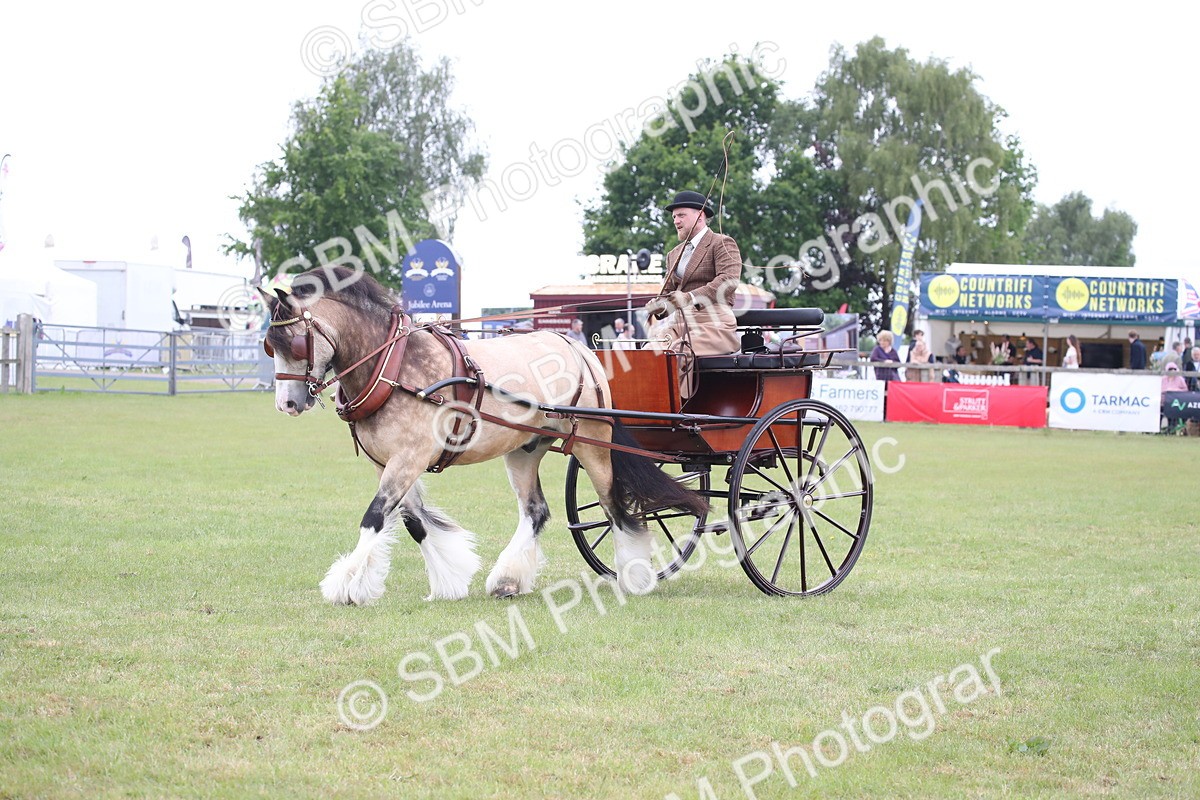 SBM_05634 - Class 12-15 - HOYS Private Driving