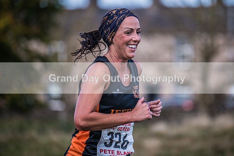 Cumbria XC-797 - Cumbria XC League Workington Saturday 26th October 2024