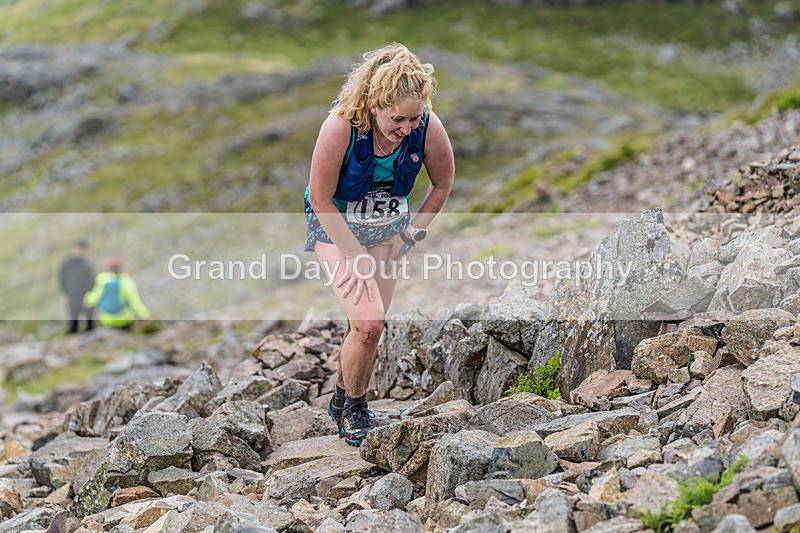Borrowdale-896 - Borrowdale Fell Race Saturday 3rd August 2024