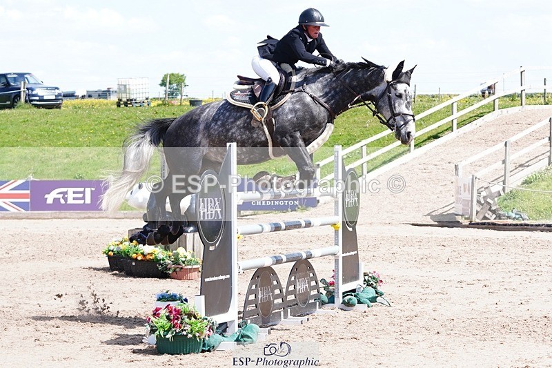 250510-120814-11221 - Cls 15 Prestige Big Star Quali  1st Jump Off