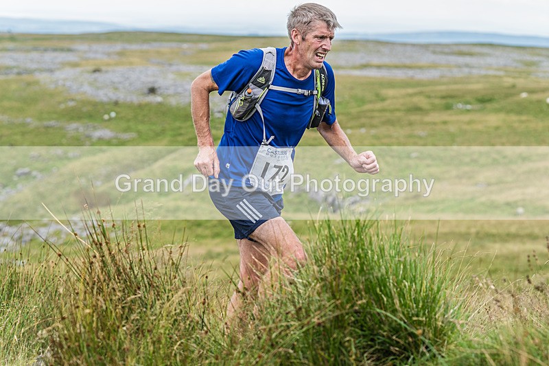 Ingleborough-201 - Ingleborough Mountain Race Saturday 20th July 2024