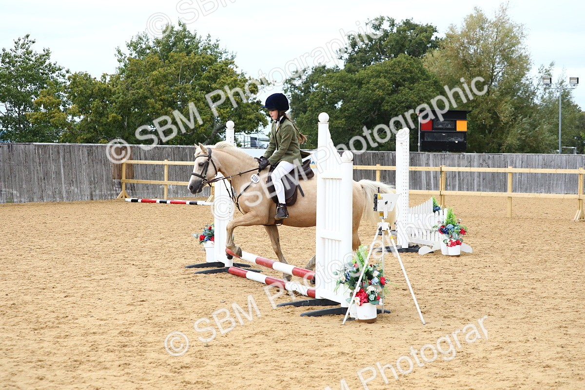 SBM_68096 - J3b - Mini Tour Junior Pony 40cm Championship