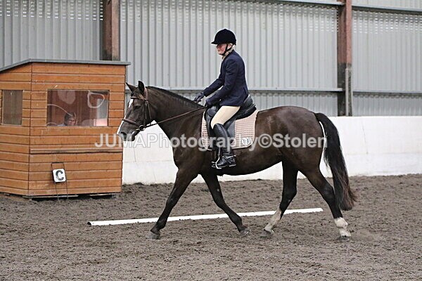 SIAL5105 - CAbin Dressage 5th july 2025