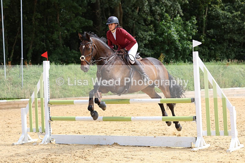 3E7A4413 - Class 11: 1m open