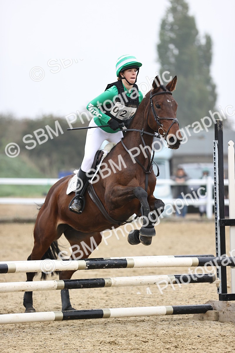 SBM_000746 - Class 1 - 70cm