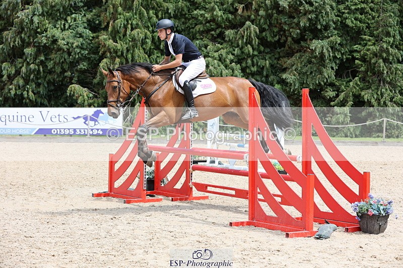 250703A-134734-05056 - Cls 8 95cm Amateur Qualifier