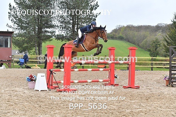 BPP_5636 - CLASS 22 SUN RHS Classic Championship Qualifier
