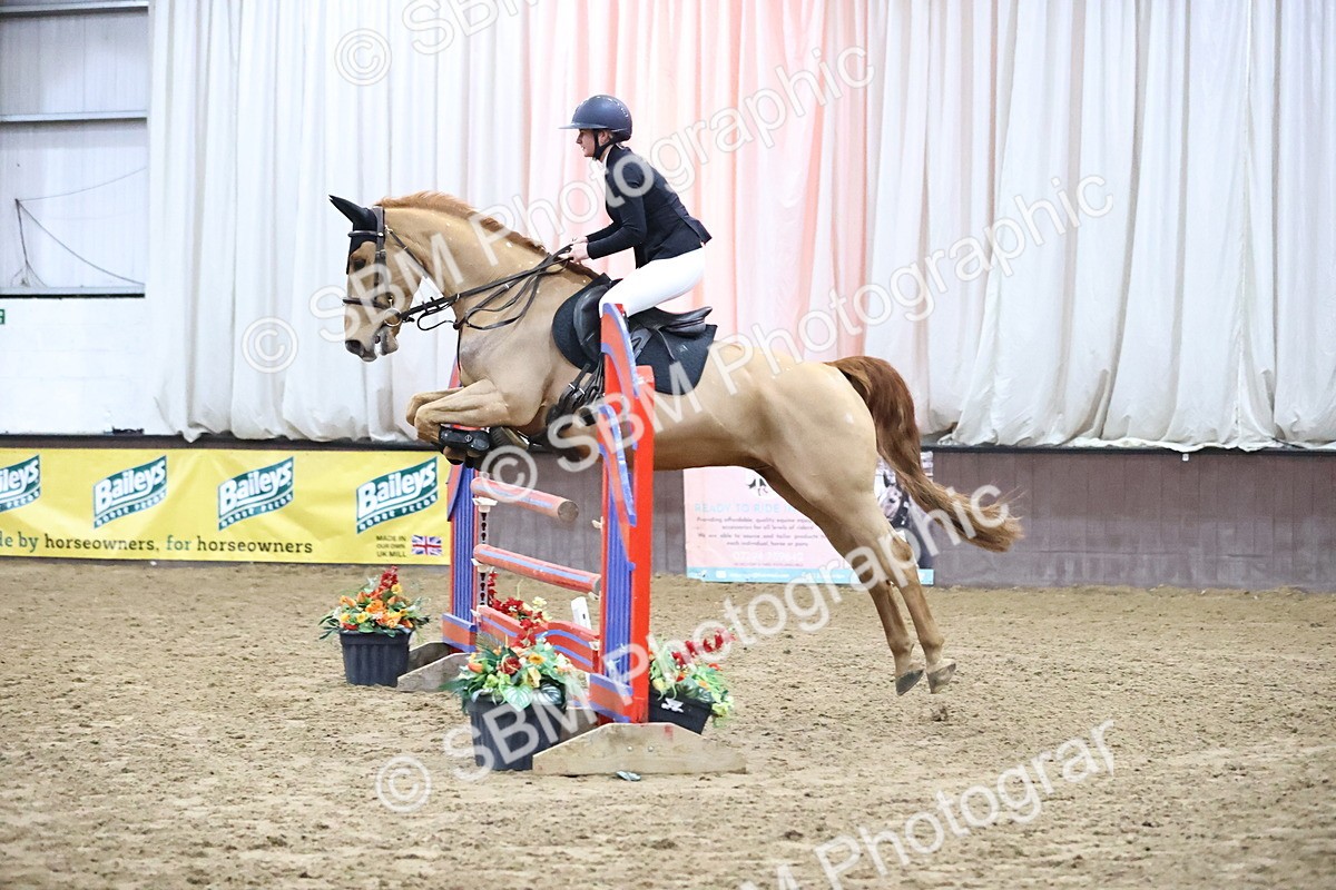 SBM_002169 - Class 9 - Senior Discovery - 1.00m