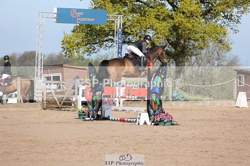 250427-095900-15176 - Cls 32 Young Horse 6yr old