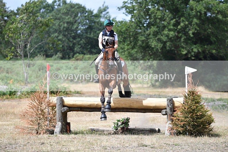 WJ5_2021 - XC Time 12:56 to 13:21