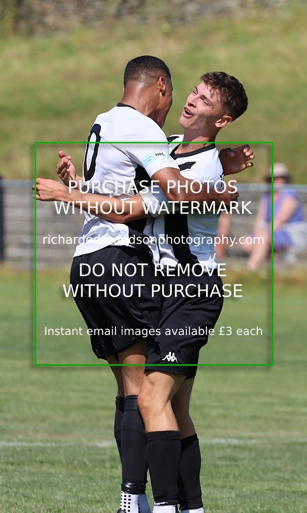 IMG_0835 - Kendal Town FC Pre Season