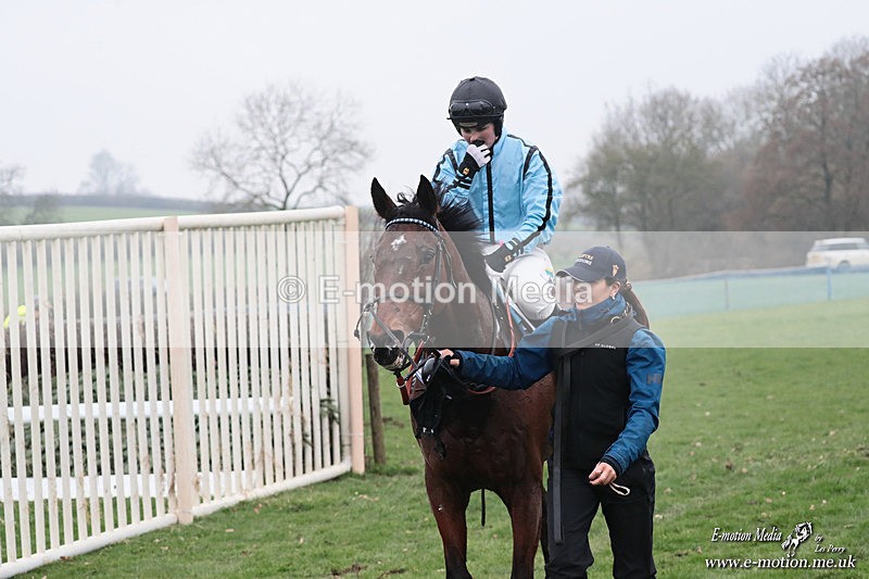PtP 080326 731 - Pytchley with Woodland Point-to-Point Guilsborough 08/03/26