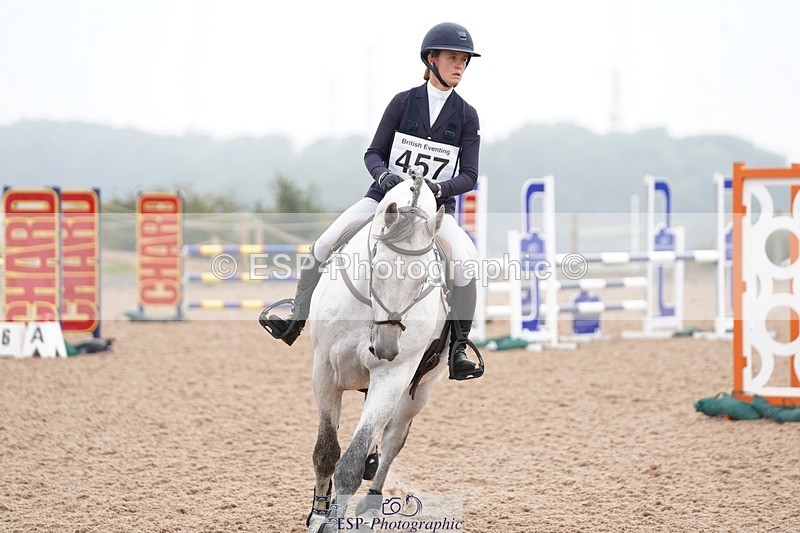 240901A-100828-05552 - 457-Valentine.Emsens-UNSTOPPABLE.VAN.'T.CRAEYNEST.Z