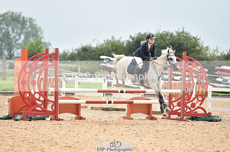 230902A-115552-00873 - Cls 2B Pony Small 80cm