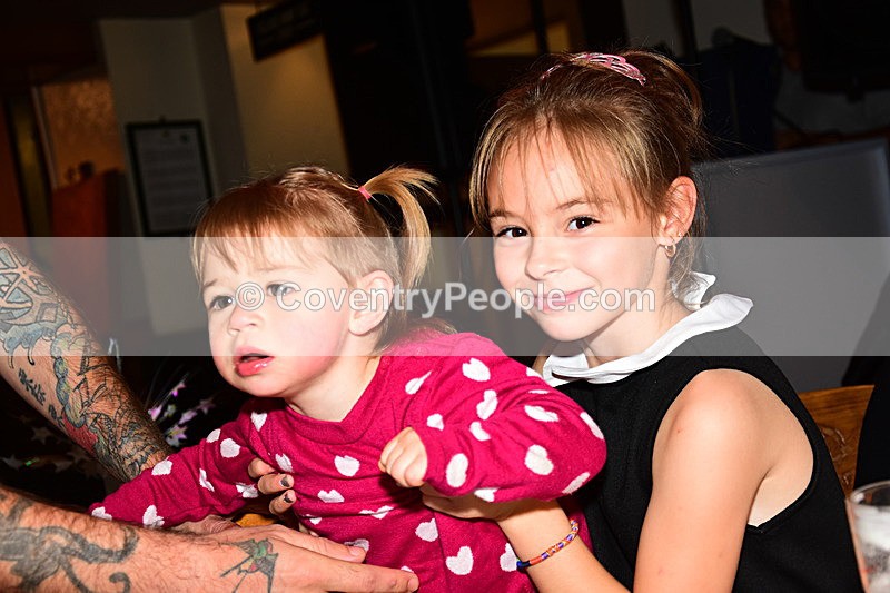 HAS-129 - Ash and Leanne