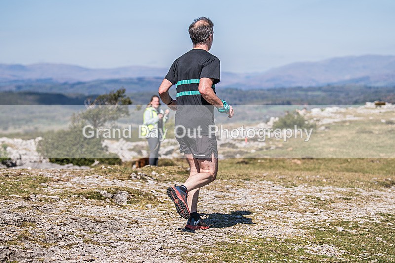 Dean Barwick-222 - Dean Barwick Dash Sunday 20th April 2025
