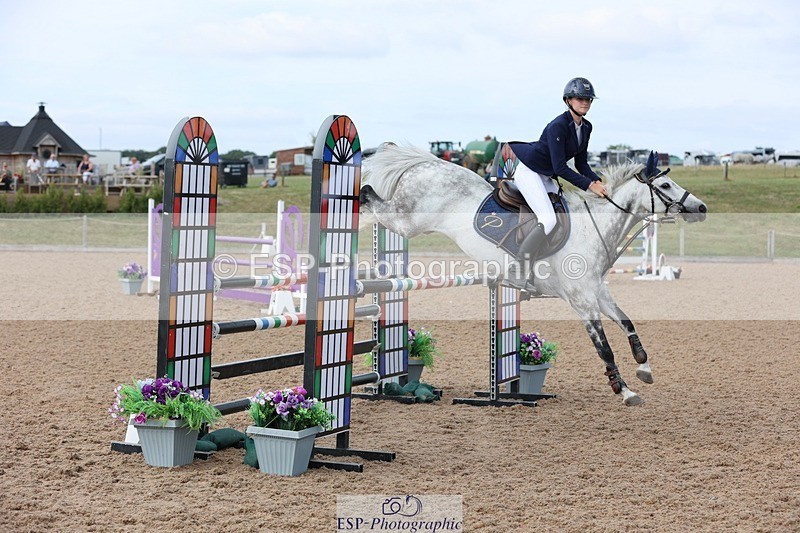 250629-172300-13691 - Cls 30 138cm HOYS Qualifier
