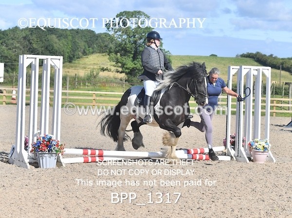 BPP_1317 - DERBY CLASS 1 - 20CM