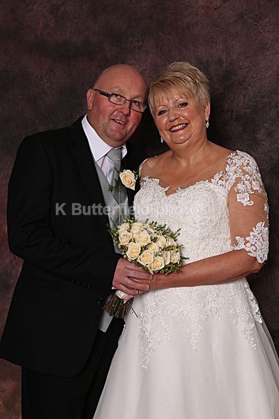 - Pauline and Dermot Carey Wedding