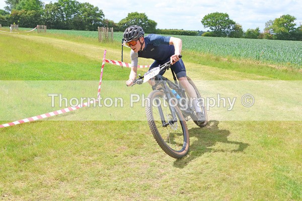 020 - MTB East Round 5 Gallows Green 25th May 2025  13:20 Male Adult Elite/S1 start (1Hr) +1 Lap