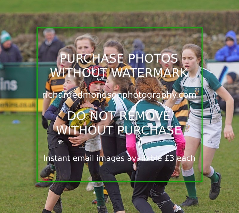 DSC09669 - Kendal Rugby Girls Festival