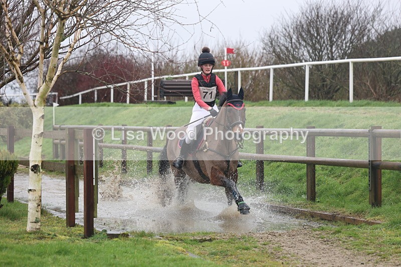 3E7A7374 - Class 2: 80cm Part 2