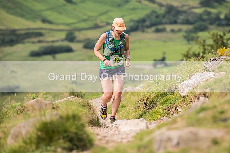 Wasdale-847 - Wasdale Horseshoe Fell Race (Bad weather route) Saturday 11th July 2026