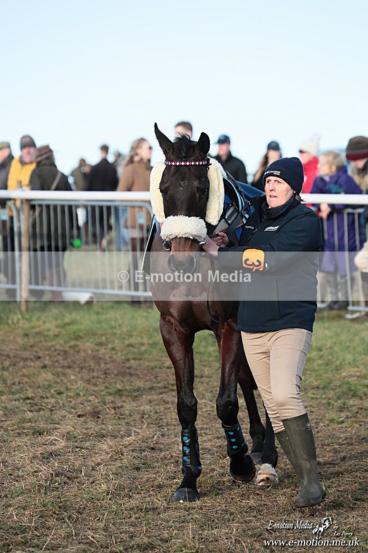PtP 240126 698 - Cambridgeshire & Enfield Chase PtP Horseheath 24/01/26