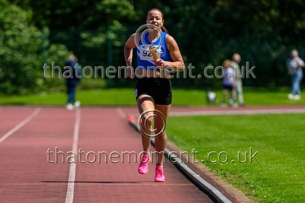 Relays26-922358 - Female Set Three