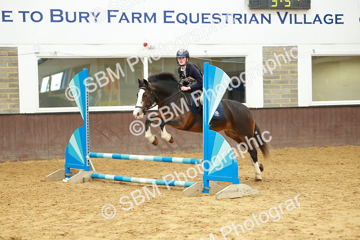 SBM_006085 - Class 3 - 60cm