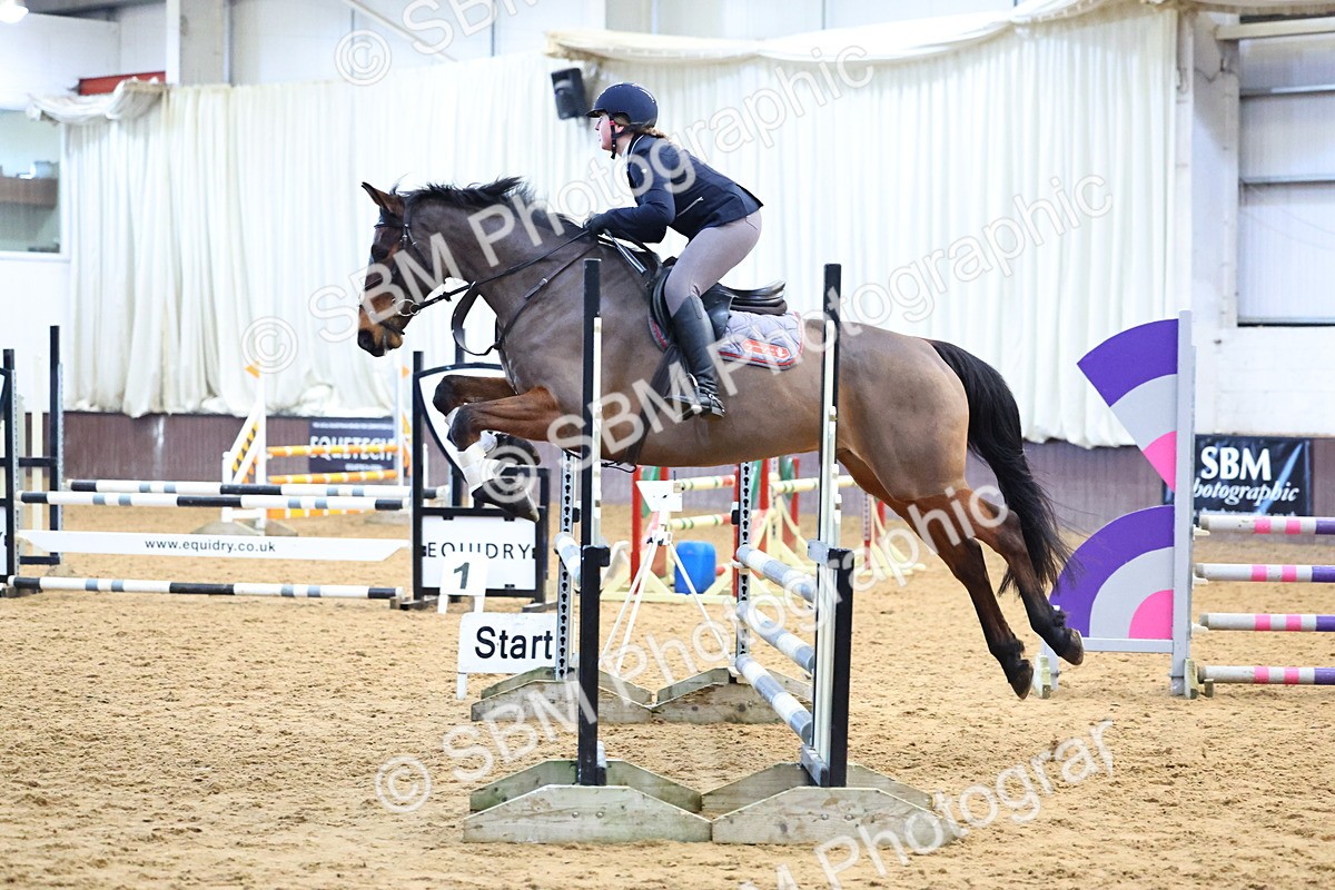 SBM_000443 - Class 2 - Senior British Novice - 90cm