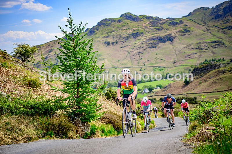 140135 - 2025 Fred Whitton Blea Tarn Climb 14.00 - 15.00