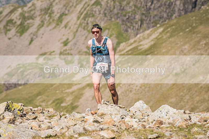 Ennerdale-613 - Ennerdale Horseshoe Fell Race Saturday 10th June 2023
