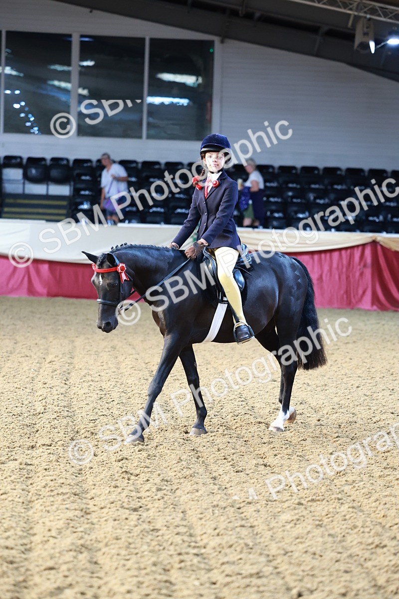 SBM_10723 - Class 101 - Equitation (Best Rider)