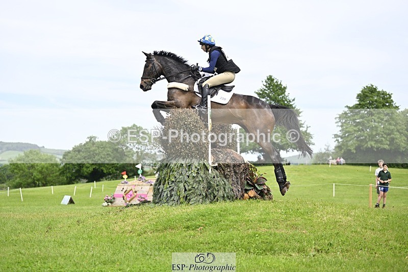 240525-153054-16799 - 220-BALLINAMURRA_FLARE_STAR-Mary_Mason