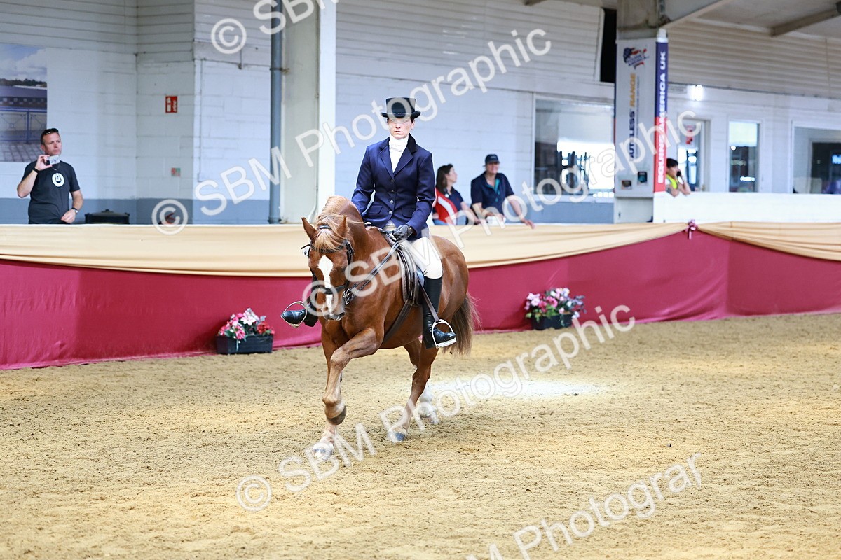 SBM_23181 - Class 904 - Supreme Final - Ridden Diamond