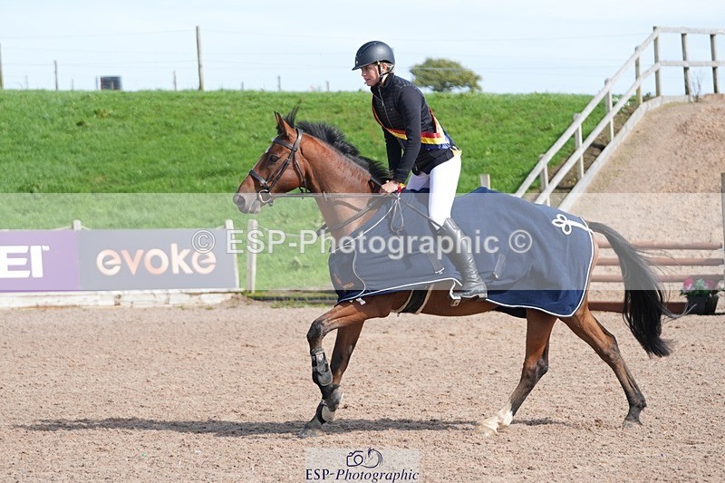 250913-140257-07273 - Cls 17 Chard 1.10m Speed Derby