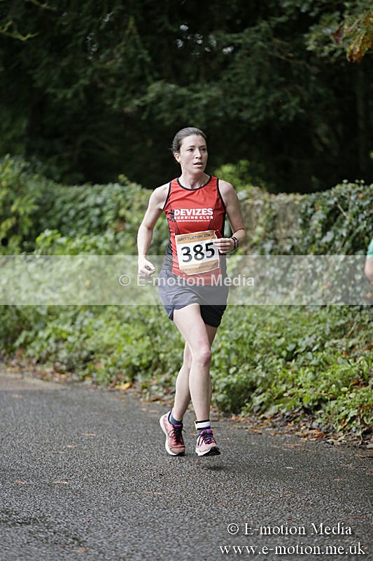 CAD131019-0990 - Cadence Events Grittleton 10km 13/10/19