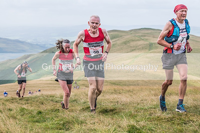 Sedbergh-173 - Sedbergh Hills Fell Race Sunday 18th August 2024