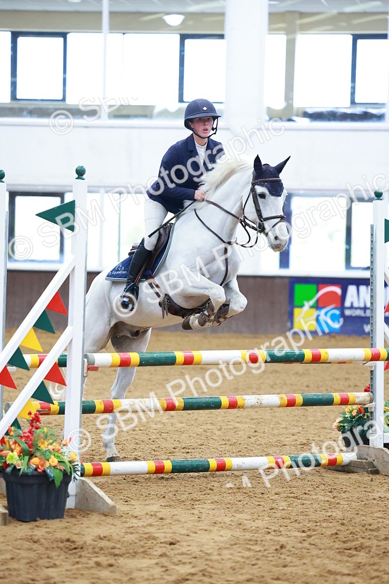 SBM_000725 - Class 3 - Senior Discovery - 1.00m