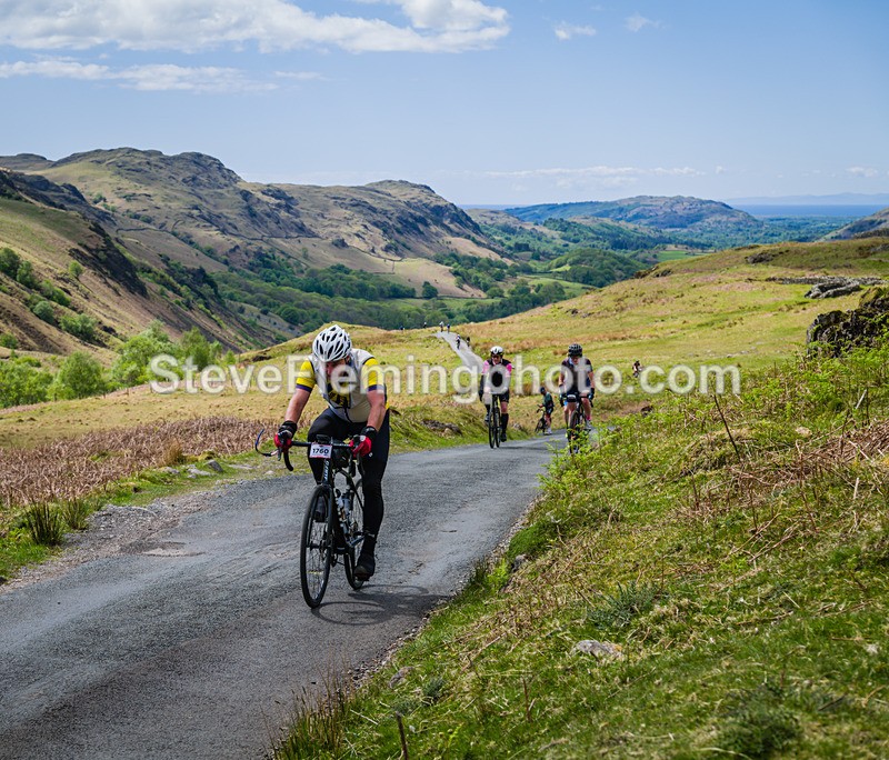 133446 - Hardknott Pass Camera 1 13.00-14.00