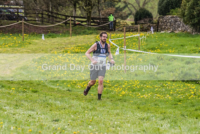 3 Peaks-3548 - The 3 Peaks Race - The Finish - Saturday 29th April 2023