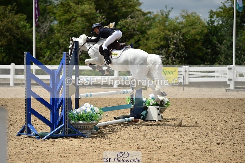 250628-125836-03706 - Cls 23 Graham Heath Equestrian 128cm & 138cm