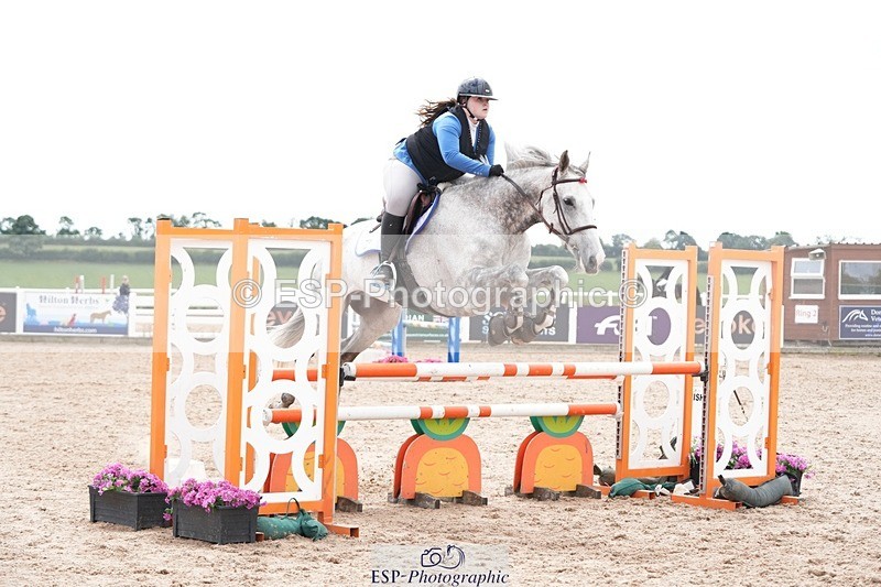 250802-132611-10198 - Cls 22 95cm Amateur Championship Qualifier