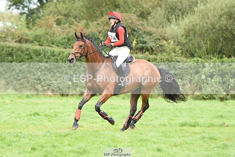 230820X-140334-4030 - BE100 XC 14.00 to 15.00 End