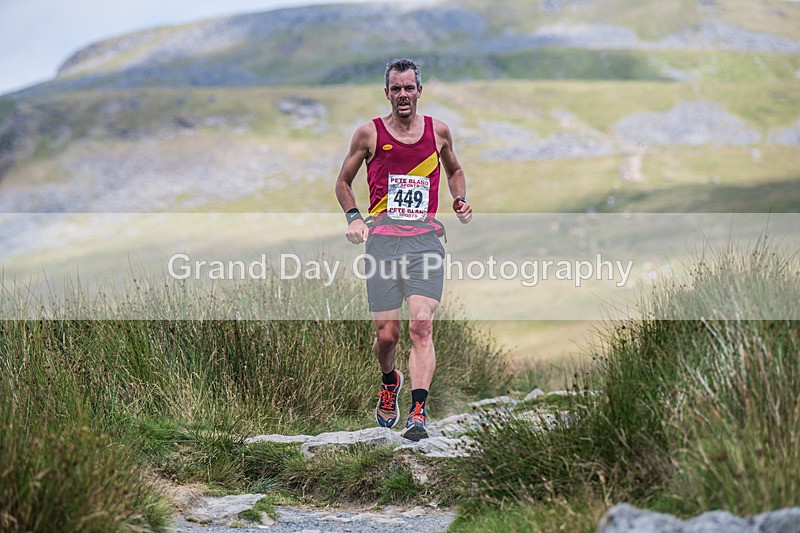 Ingleborough-585 - Ingleborough Mountain Race Saturday 18th July 2026