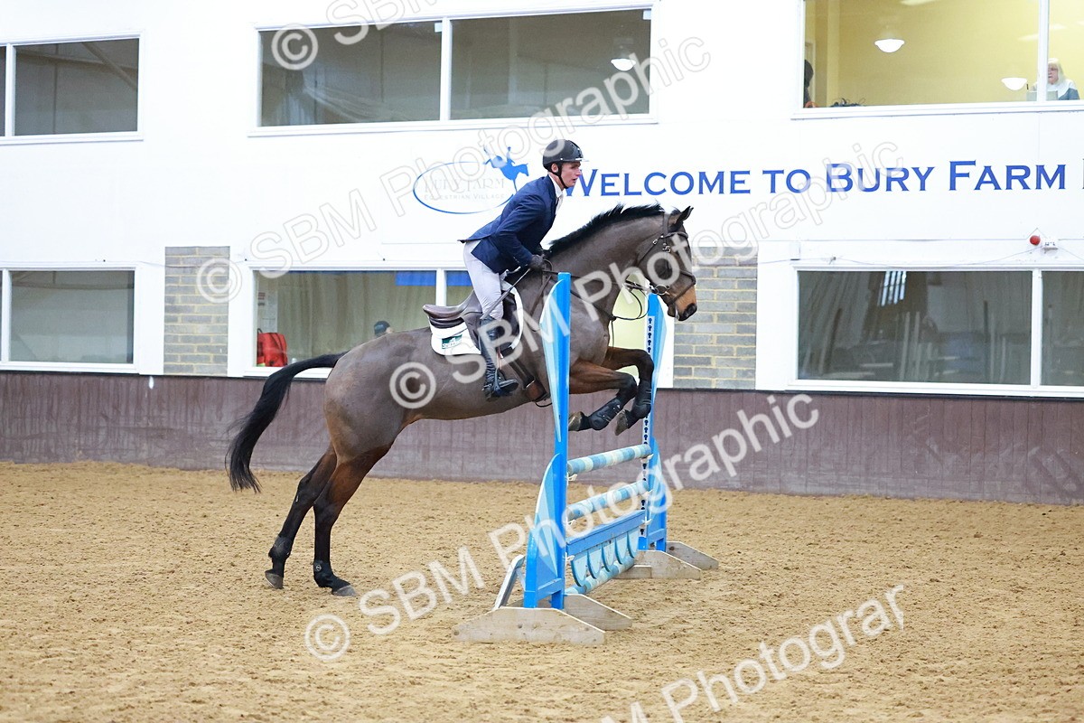 SBM_000180 - Class 2 - Senior British Novice - 90cm